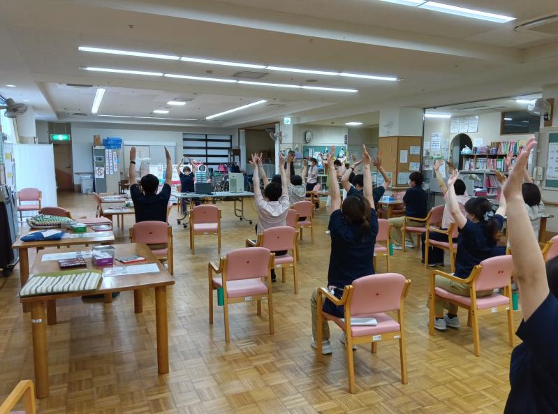 �S�̌��C�ɎQ�����܂���