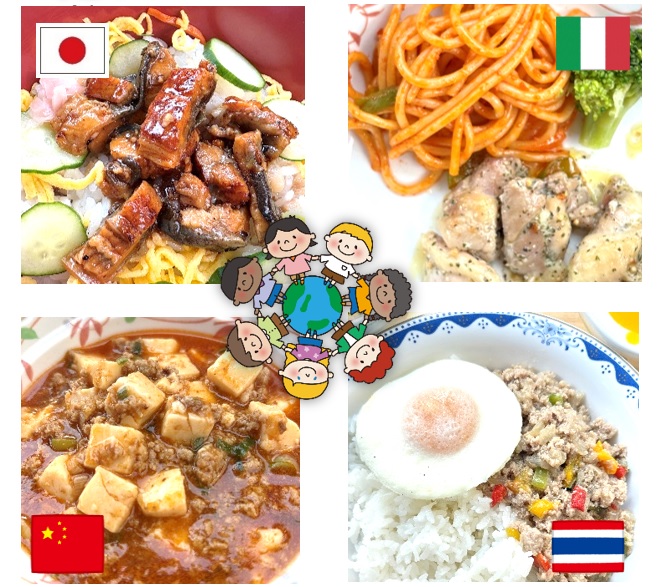 �y���v�Òʏ����z�����J�ËL�O�I�I�`�ٍ��̐H��̌����Ă݂܂��񂩁H�`