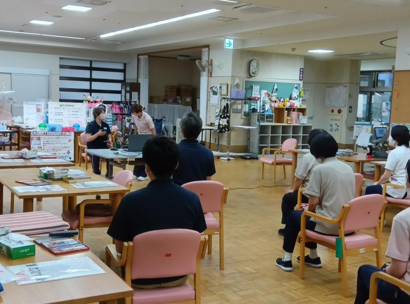 �S�̌��C�ɎQ�����܂���